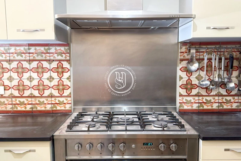 Vente maison Maillane  