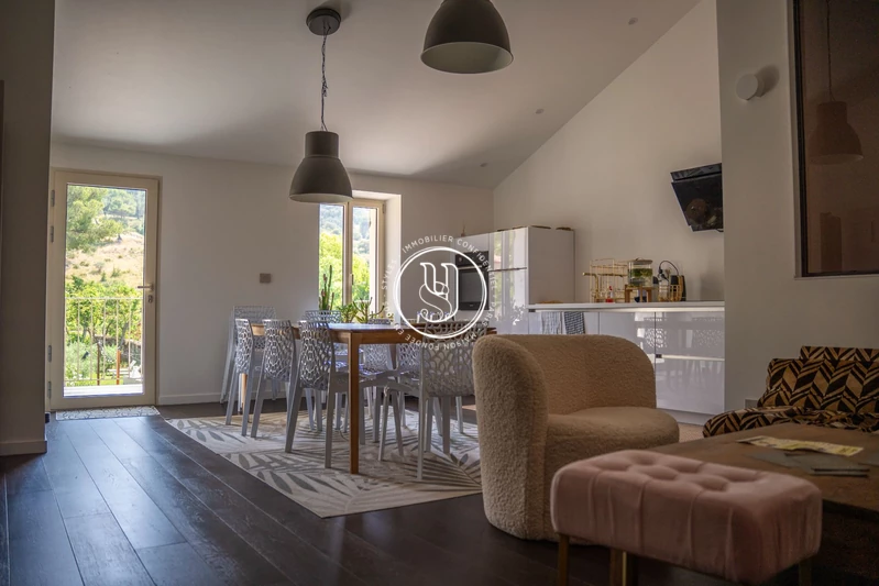 Vente maison Saint-Rémy-de-Provence  