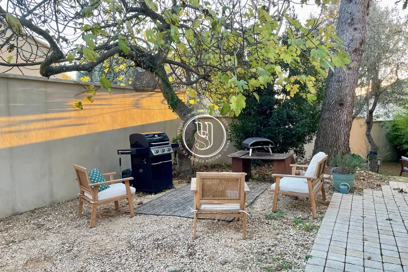 Vente maison Uzès  