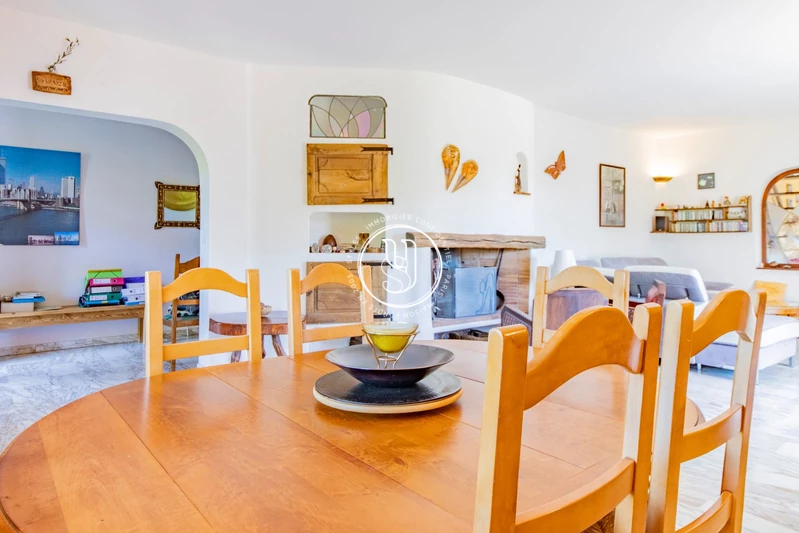 Vente maison Montpellier  