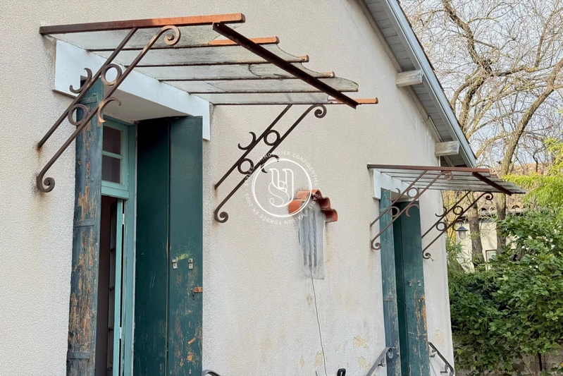 Vente maison Montpellier  