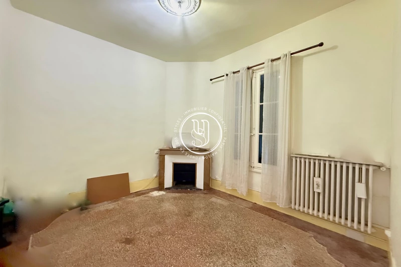 Vente maison Montpellier  