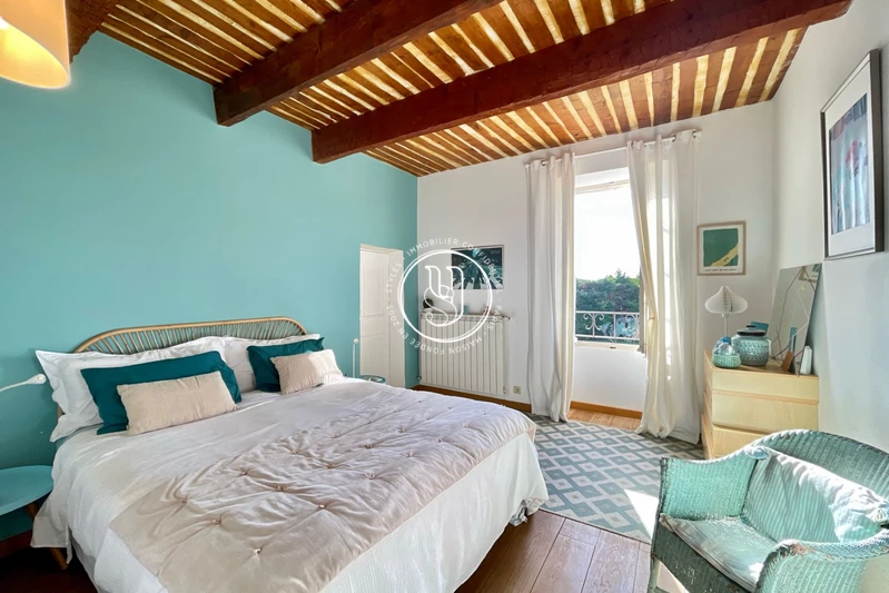 Vente maison Saint-Rémy-de-Provence  