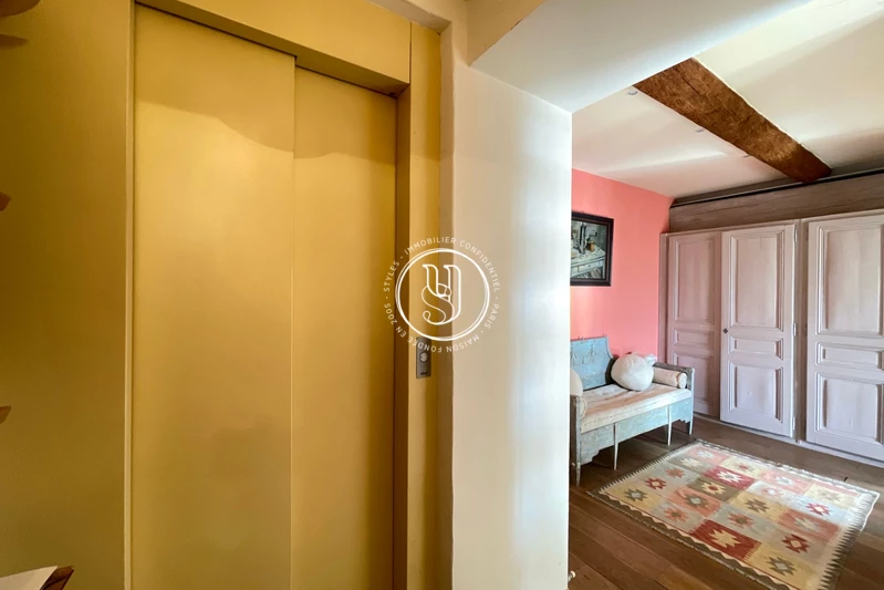 Vente maison Saint-Rémy-de-Provence  