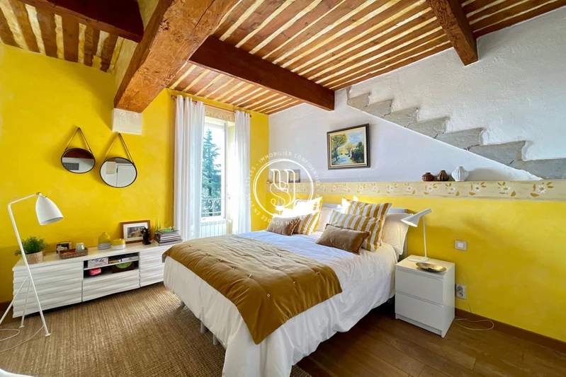 Vente maison Saint-Rémy-de-Provence  