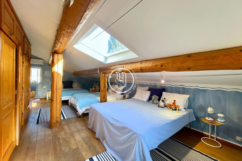 Vente maison Saint-Rémy-de-Provence  