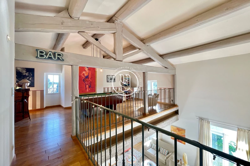 Vente maison Saint-Rémy-de-Provence  