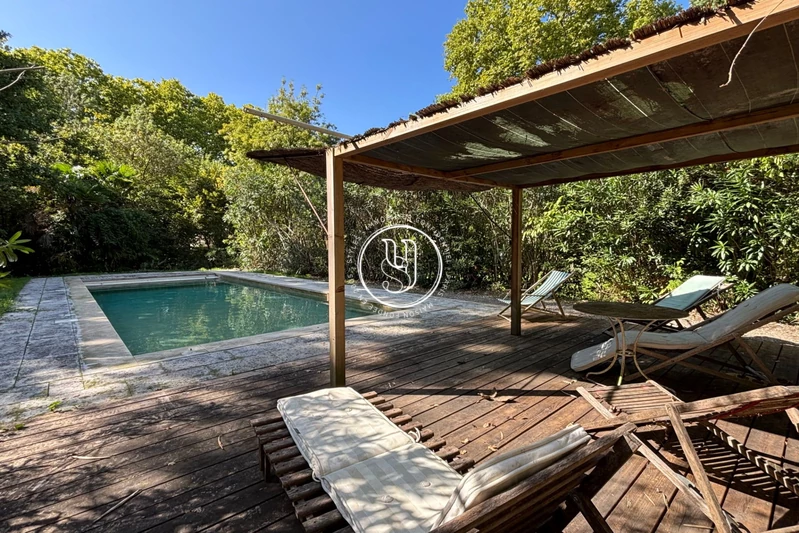 Vente maison Saint-Rémy-de-Provence  