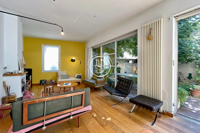 Vente maison de ville Montpellier  