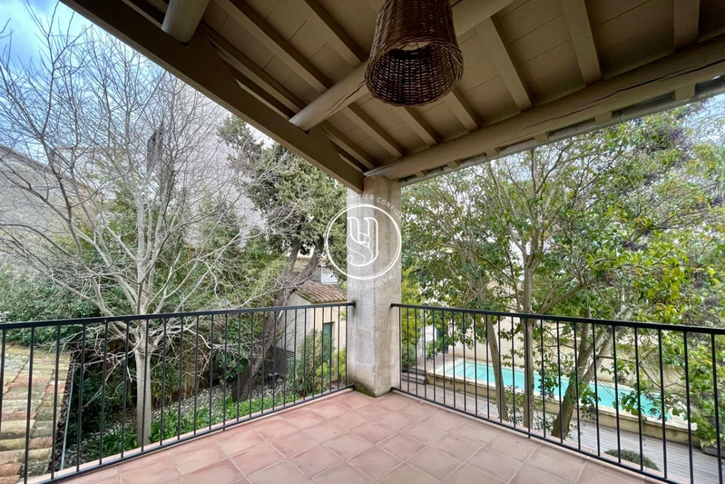 Vente maison Saint-Rémy-de-Provence  