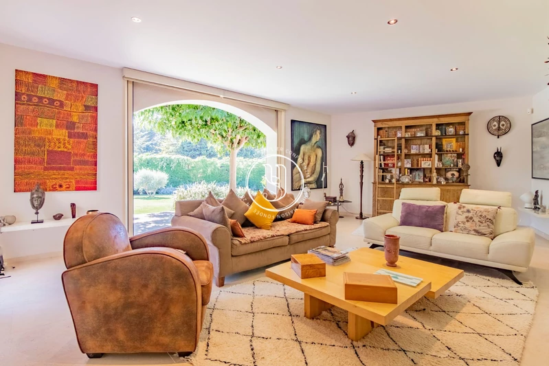 Vente maison Maussane-les-Alpilles  