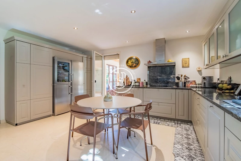 Vente maison Maussane-les-Alpilles  