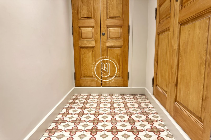 Vente maison Maillane  