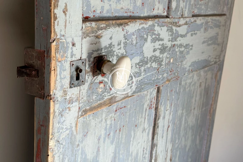 Vente maison Maillane  