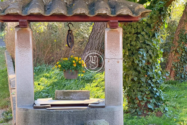 Vente maison Les Baux-de-Provence  