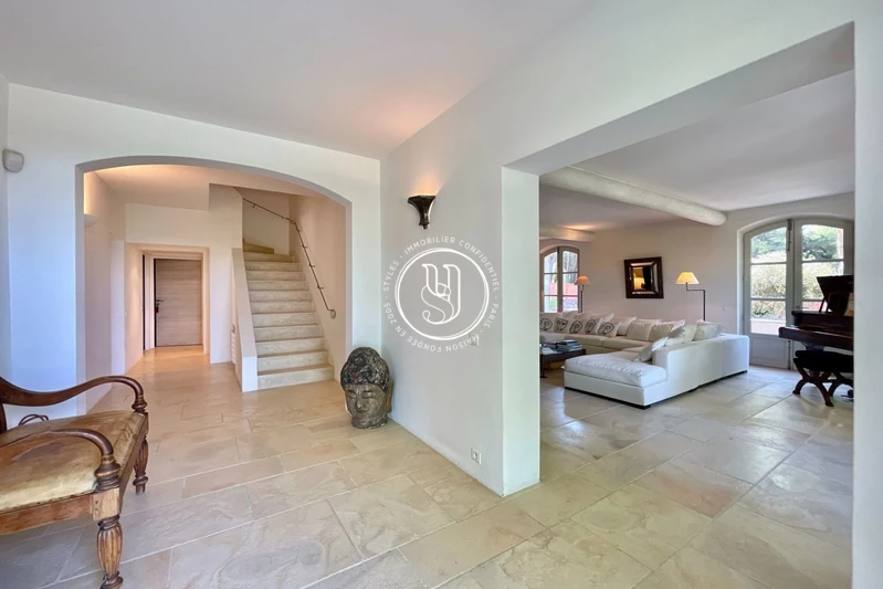 Vente maison Les Baux-de-Provence  