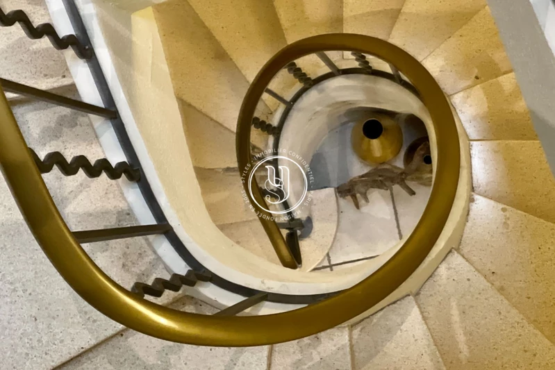 Vente propriété Saint-Rémy-de-Provence  