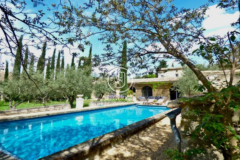 Vente maison Uzès  
