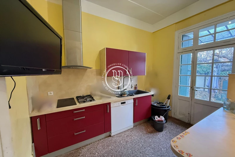 Vente maison Montpellier  