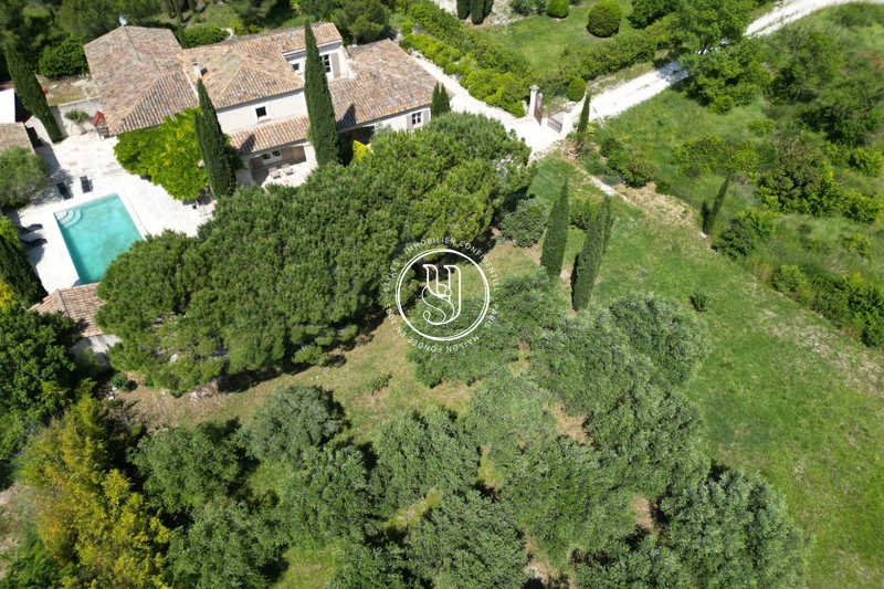 Vente maison Saint-Rémy-de-Provence  