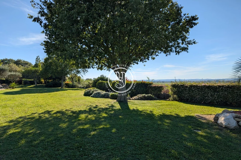 Vente maison Uzès  