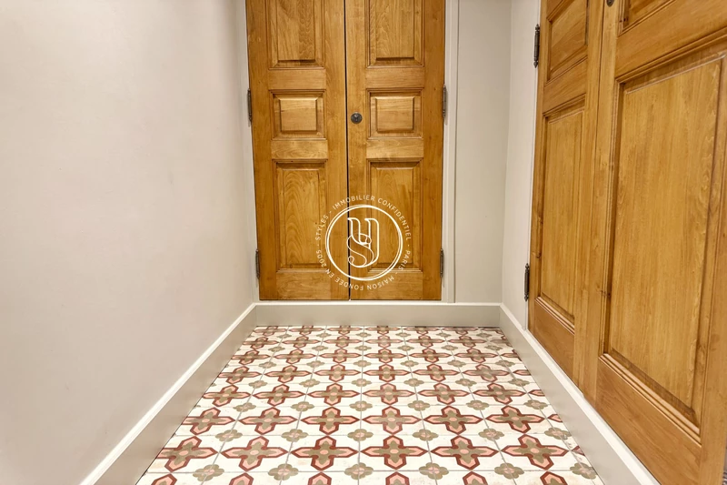 Vente maison Maillane  