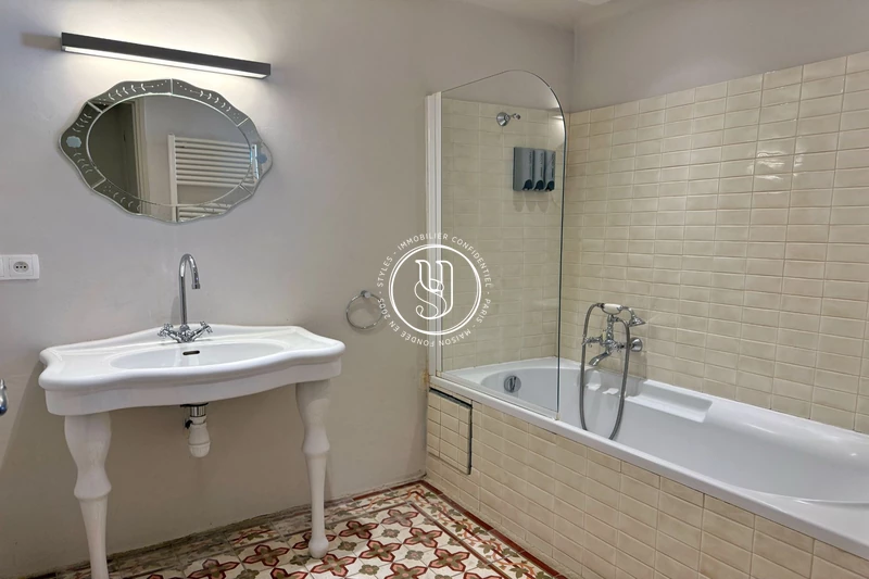 Vente maison Maillane  