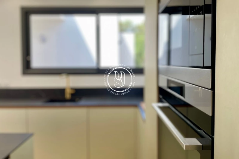 Vente villa contemporaine Nîmes Vente villa contemporaine Nîmes