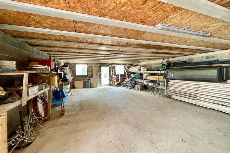 Vente villa contemporaine Nîmes Vente villa contemporaine Nîmes