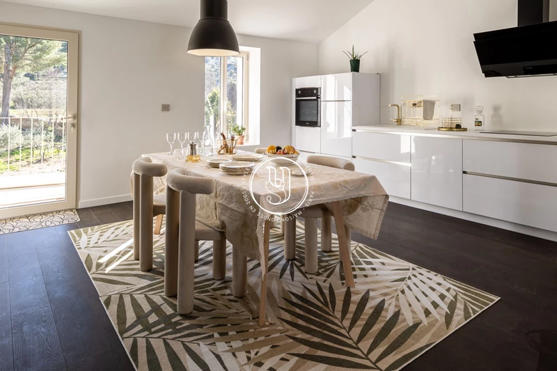 Vente maison Saint-Rémy-de-Provence  