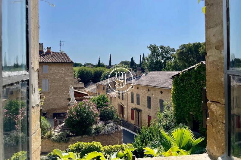 Vente maison Uzès  