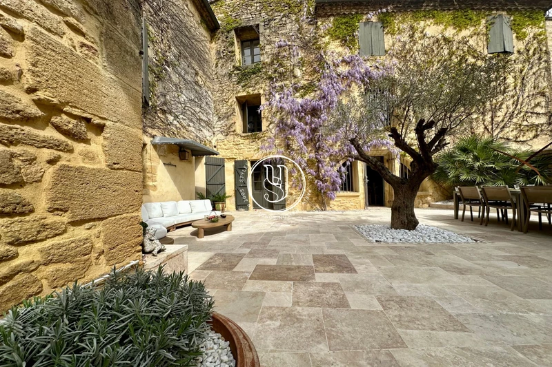 Vente maison Uzès  