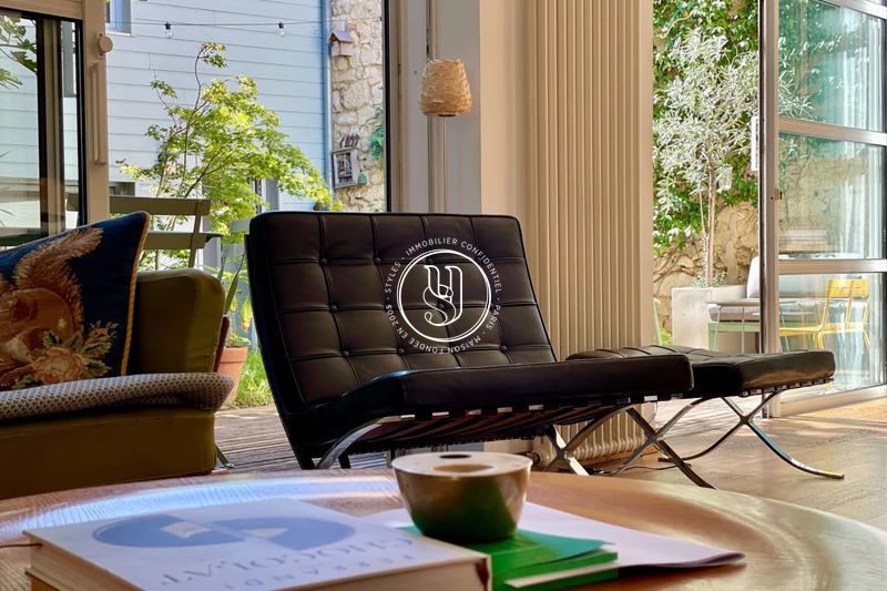 Vente maison de ville Montpellier  