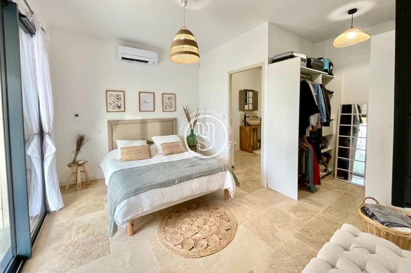 Vente maison Uzès  