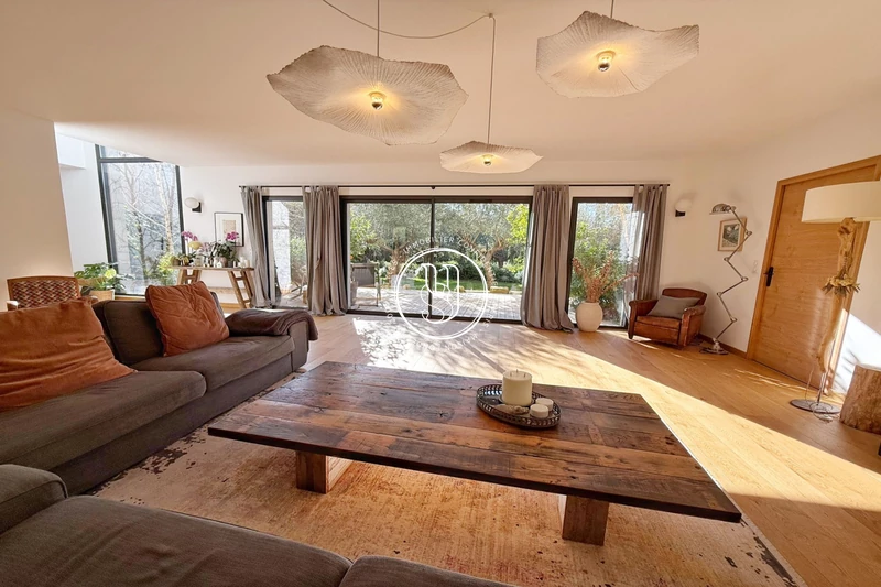 Vente maison Saint-Rémy-de-Provence  