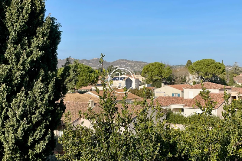 Vente maison Saint-Rémy-de-Provence  