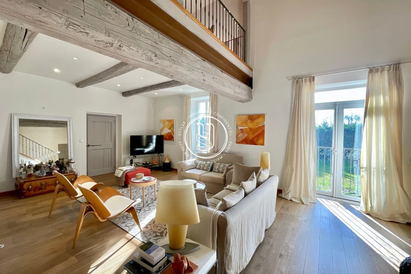 Vente maison Saint-Rémy-de-Provence  