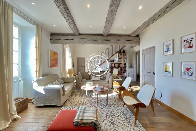 Vente maison Saint-Rémy-de-Provence  