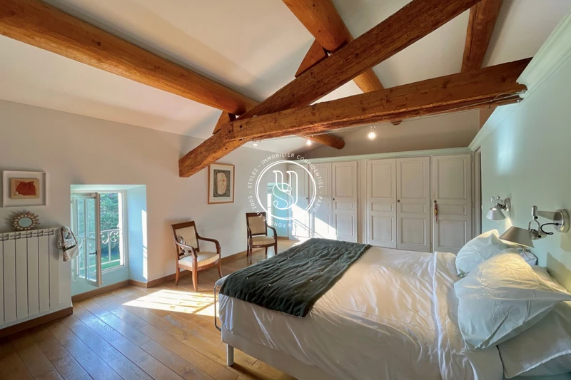 Vente maison Saint-Rémy-de-Provence  