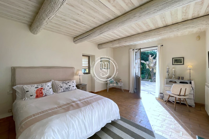 Vente maison Saint-Rémy-de-Provence  