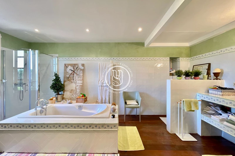 Vente maison Saint-Rémy-de-Provence  