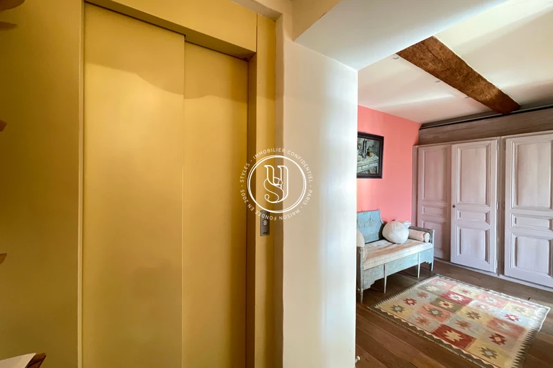 Vente maison Saint-Rémy-de-Provence  