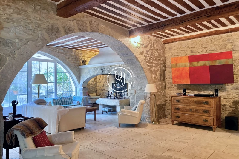 Vente maison Uzès  