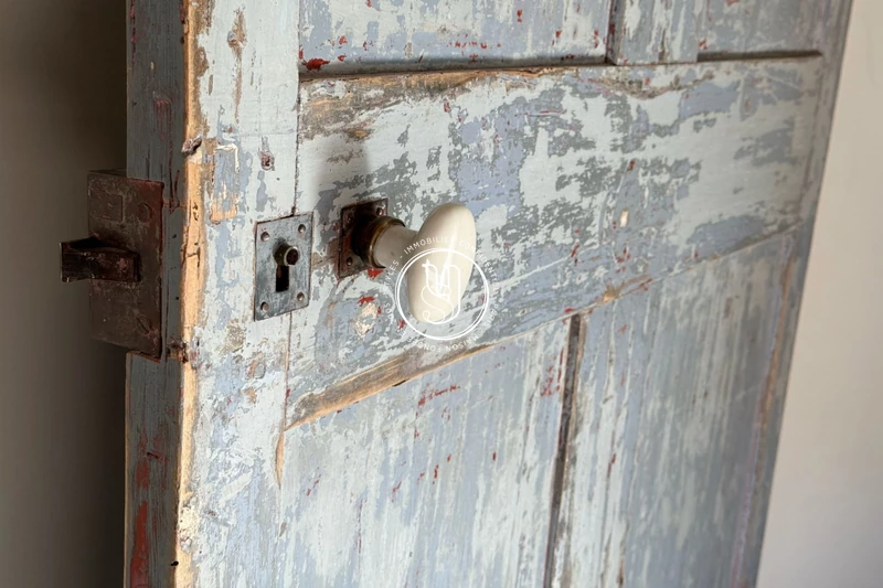 Vente maison Maillane  