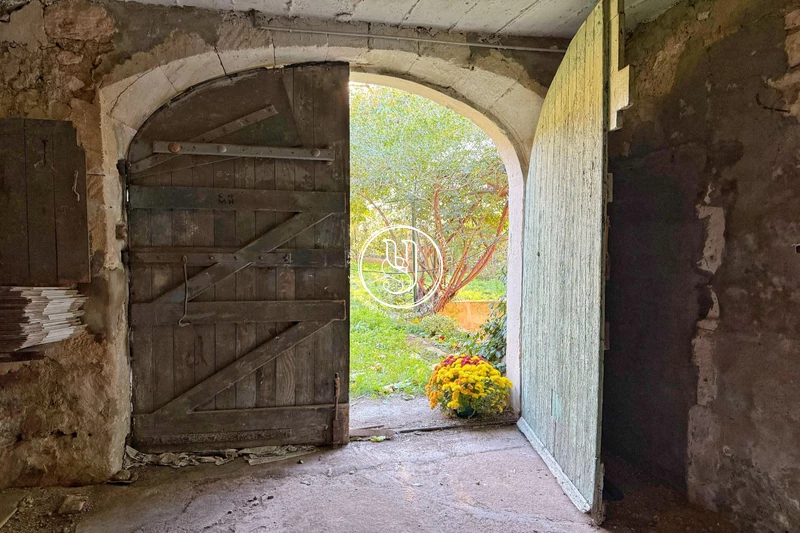 Vente maison Les Baux-de-Provence  