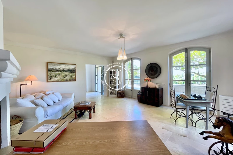 Vente maison Les Baux-de-Provence  