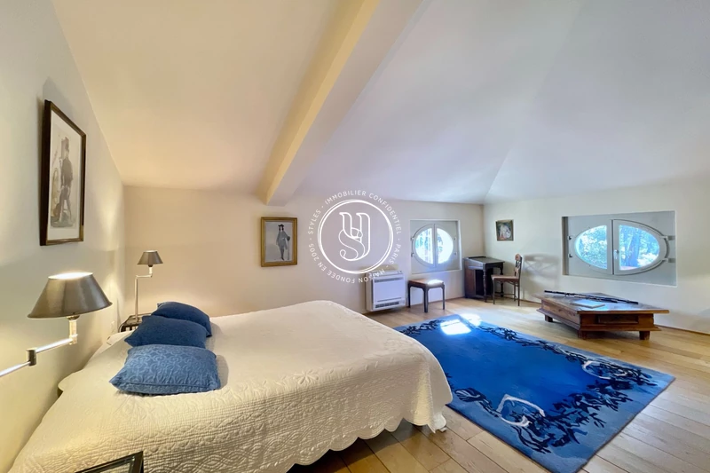 Vente maison Les Baux-de-Provence  