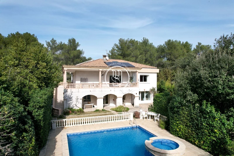 Vente maison Montpellier  