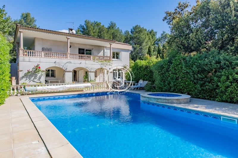 Vente maison Montpellier  
