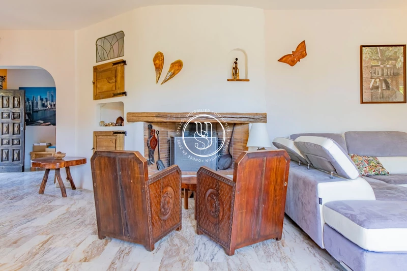 Vente maison Montpellier  